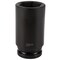 Steelman 3/4" Drive x 33mm 6-Point Deep Impact Socket 79344 - alternate 2